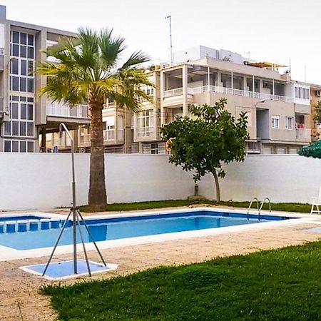Appartement Alegria Id39 à Torrevieja Extérieur photo