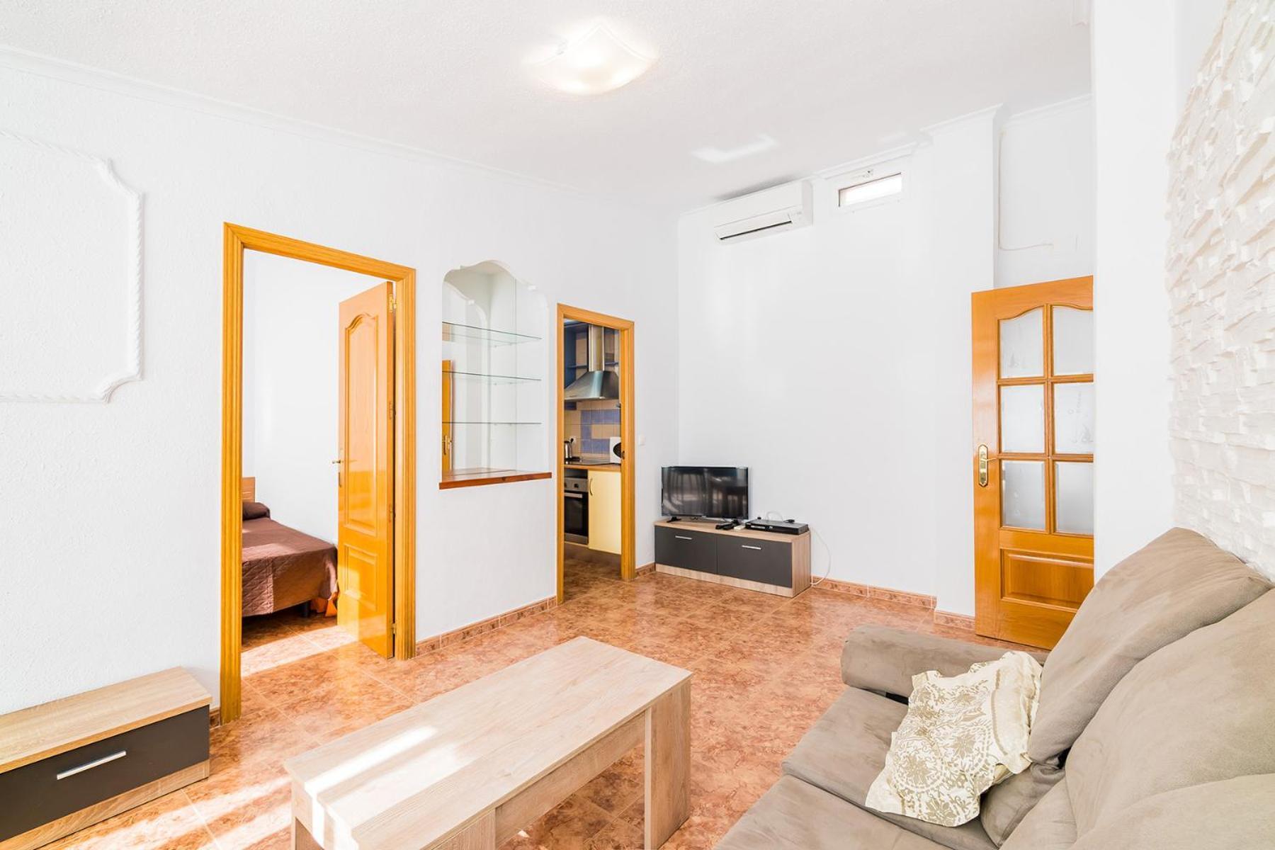 Appartement Alegria Id39 à Torrevieja Extérieur photo