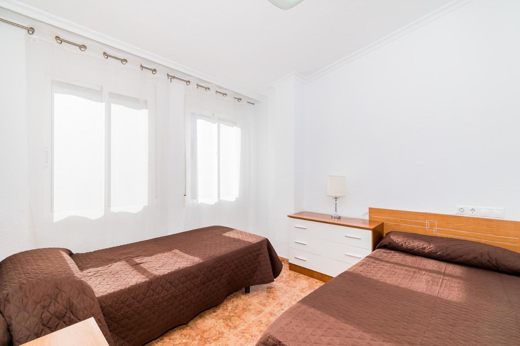 Appartement Alegria Id39 à Torrevieja Extérieur photo