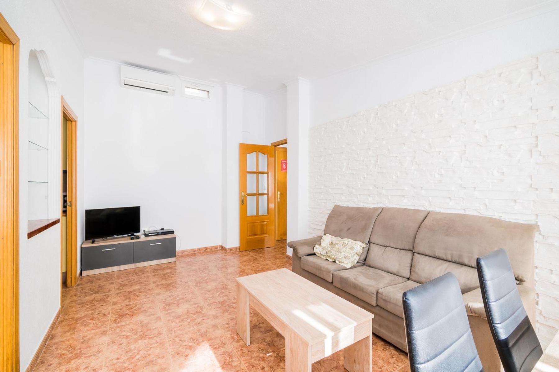 Appartement Alegria Id39 à Torrevieja Extérieur photo