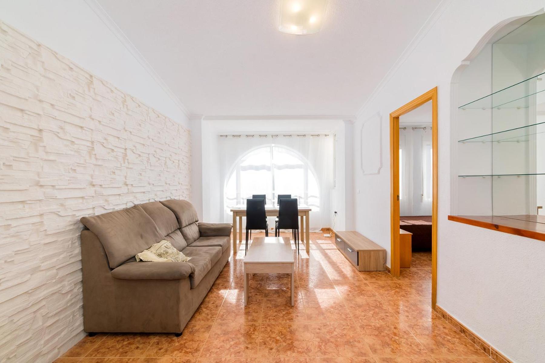 Appartement Alegria Id39 à Torrevieja Extérieur photo