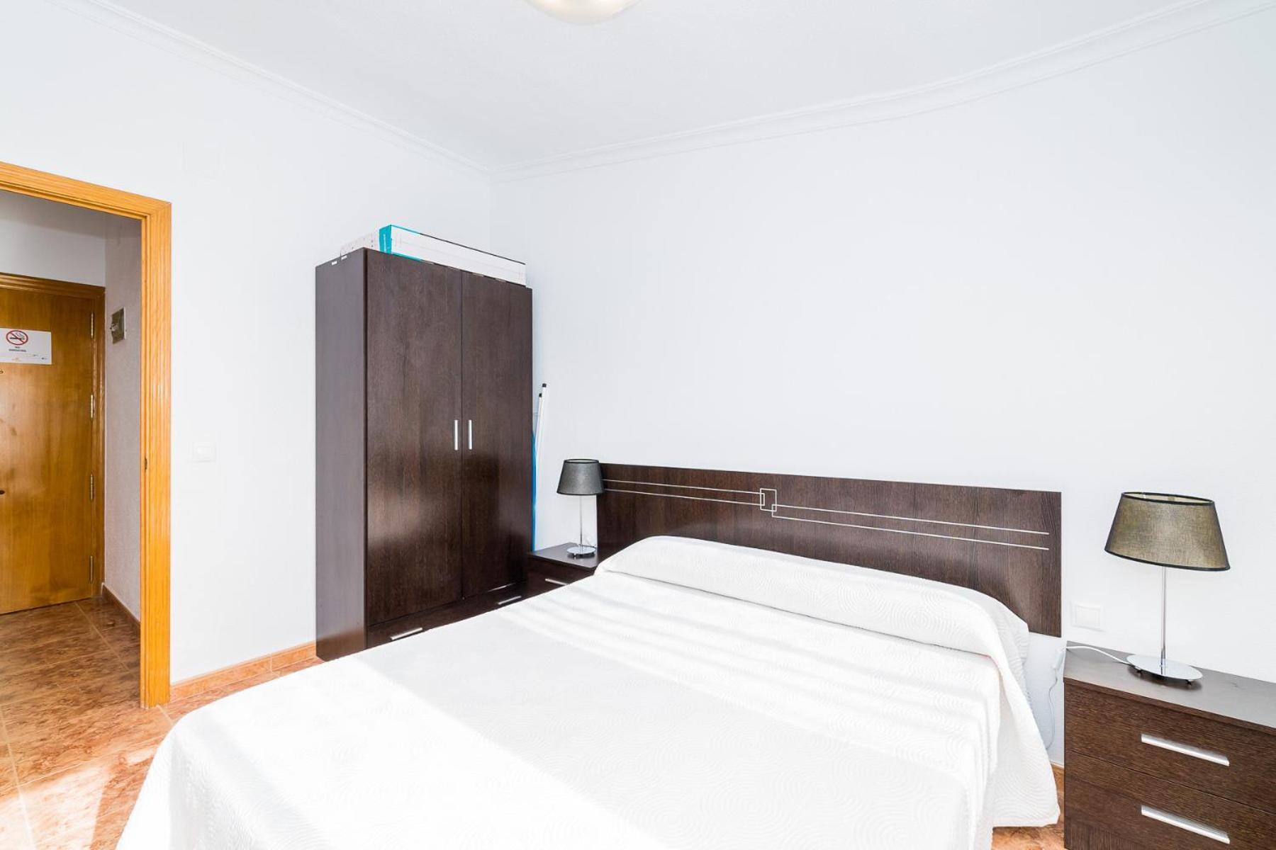 Appartement Alegria Id39 à Torrevieja Extérieur photo