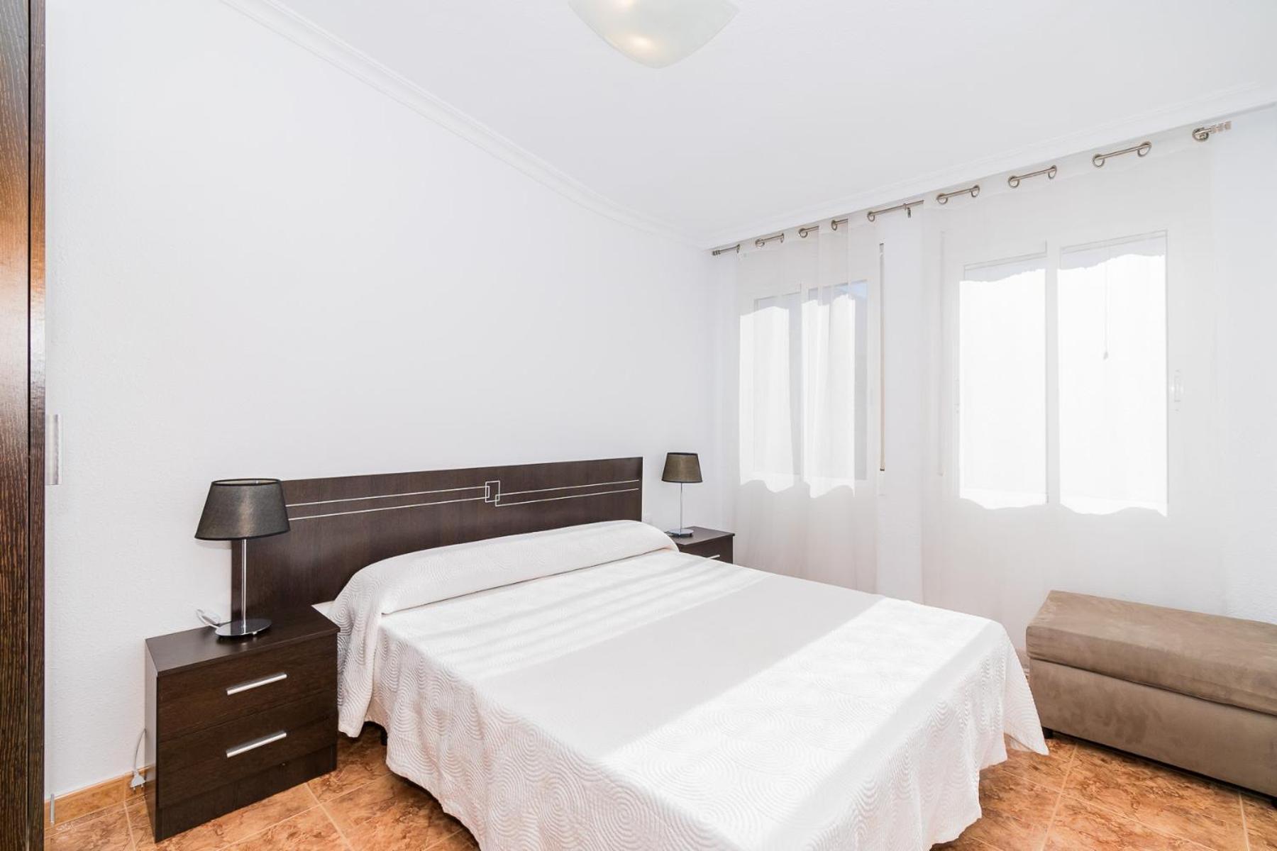 Appartement Alegria Id39 à Torrevieja Extérieur photo