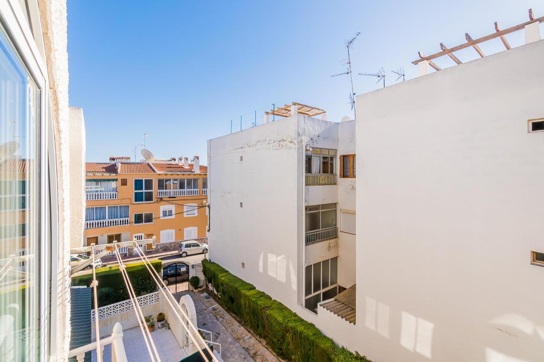 Appartement Alegria Id39 à Torrevieja Extérieur photo