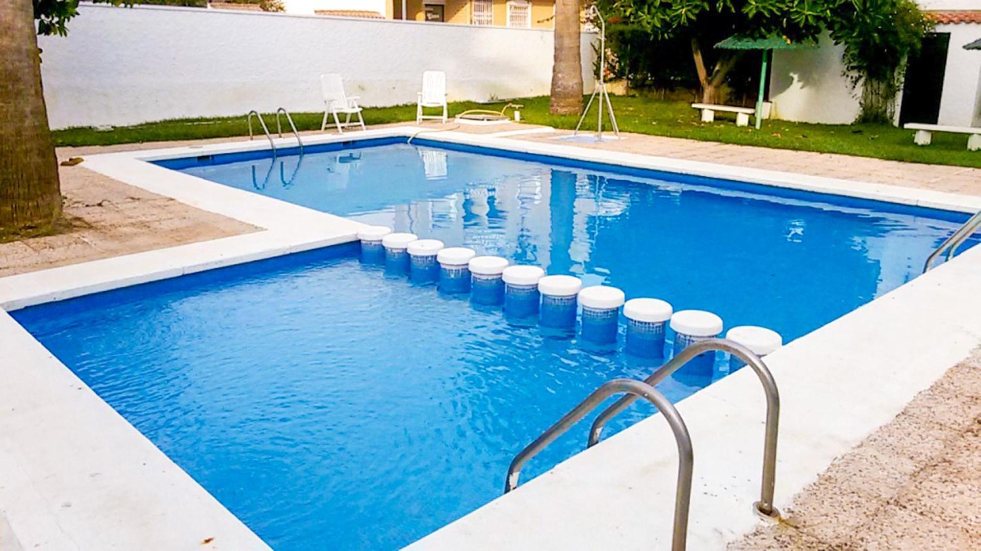 Appartement Alegria Id39 à Torrevieja Extérieur photo