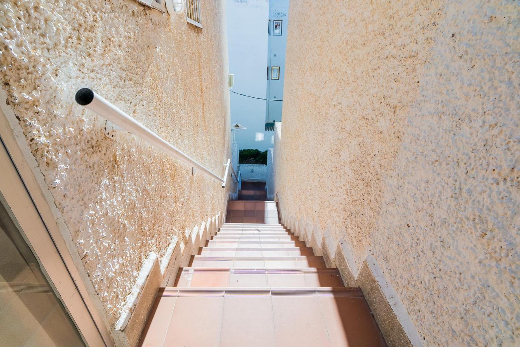 Appartement Alegria Id39 à Torrevieja Extérieur photo