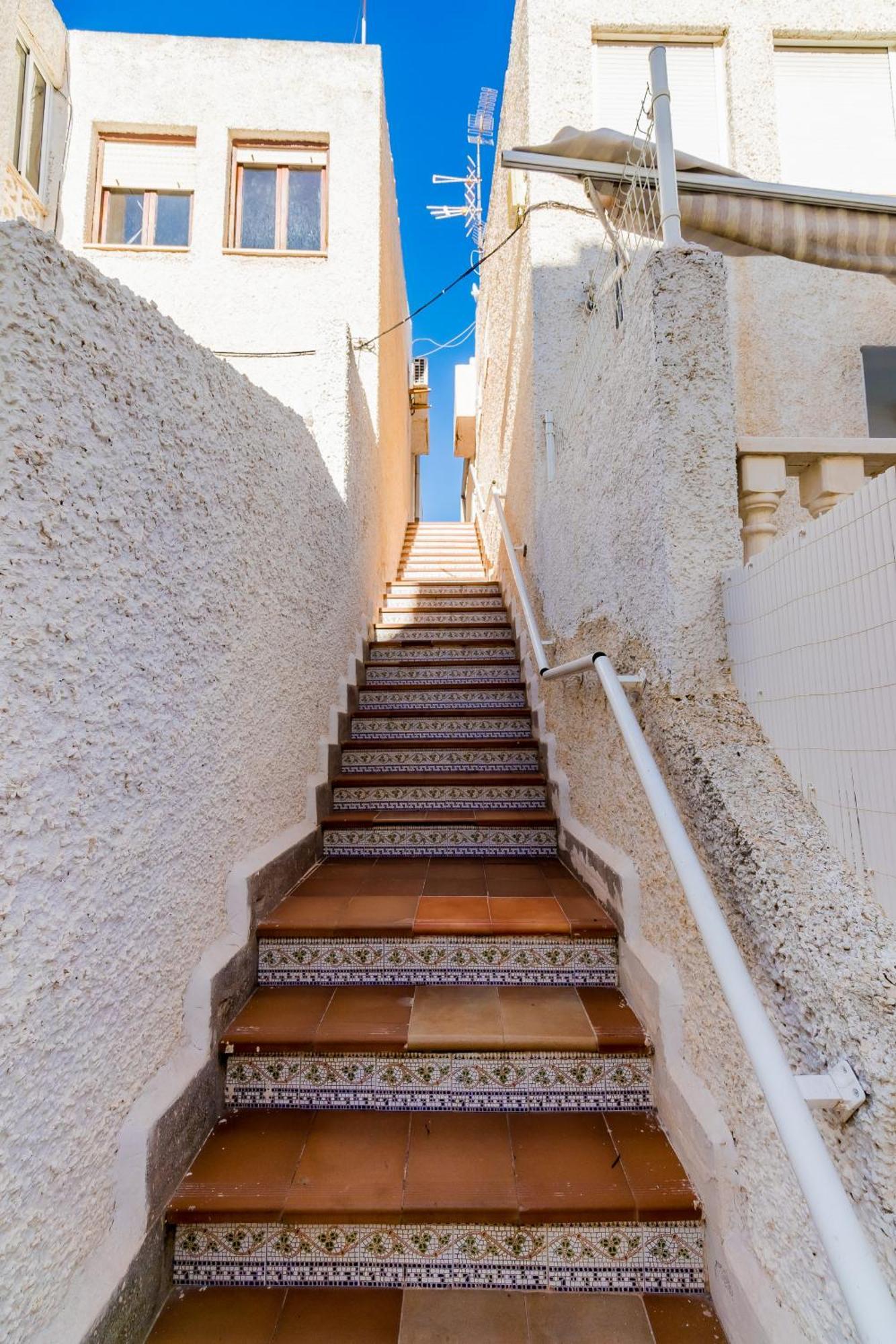 Appartement Alegria Id39 à Torrevieja Extérieur photo